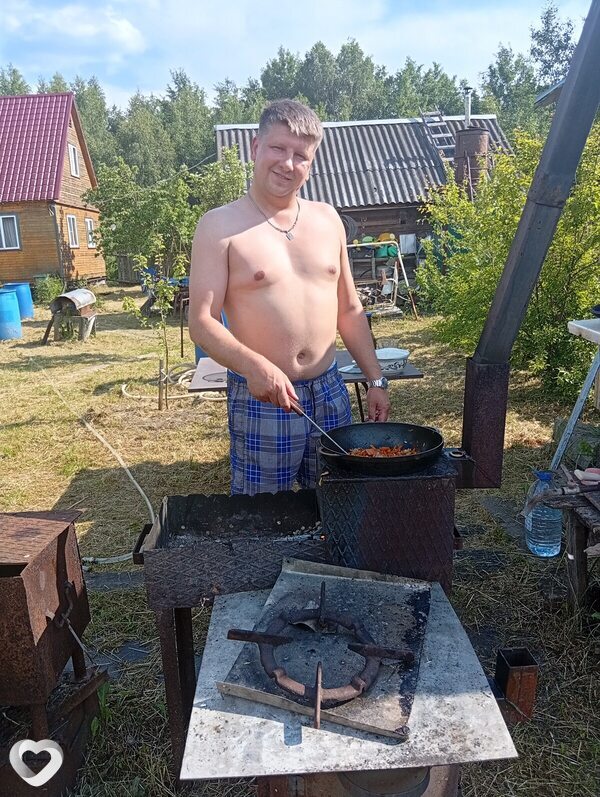 Сергей, Дзержинский