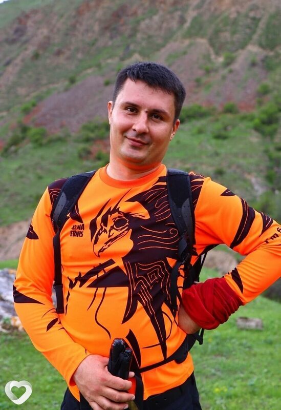 Павел, Пятигорск