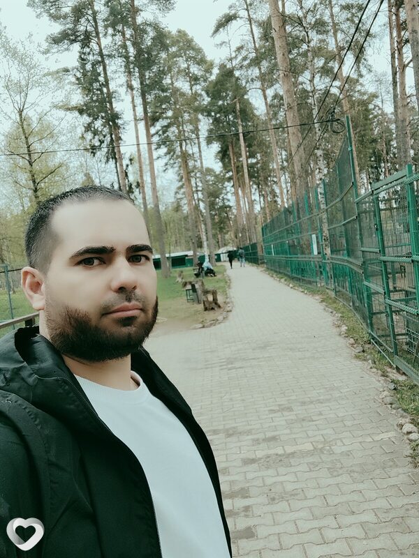 Юсуп, Кострома