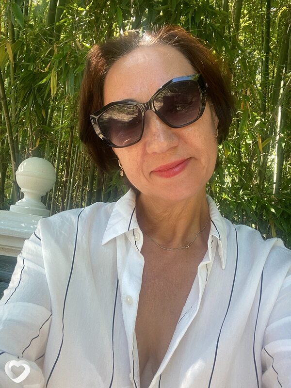 Зульфия, 49, Сочи — анкета №4594405