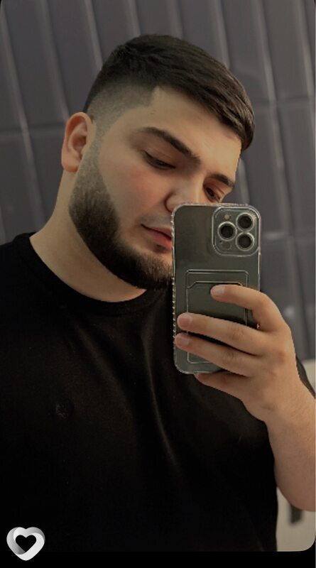 Тимур, 21, Саратове — анкета №4594407