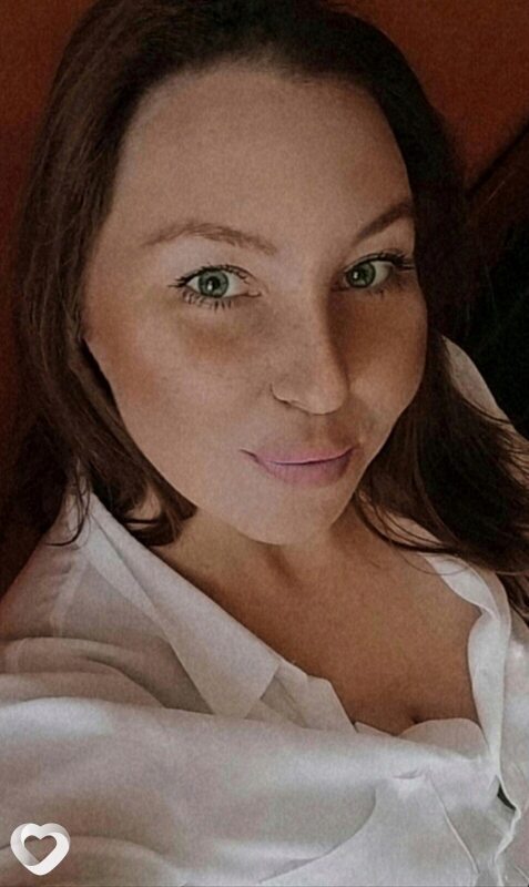 Юля, 39, Челябинске — анкета №4594313
