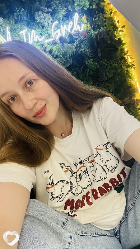 Анастасия, 35, Тюмени — анкета №4594314