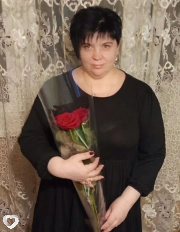 Татьяна, 50, Харькове — анкета №4594321