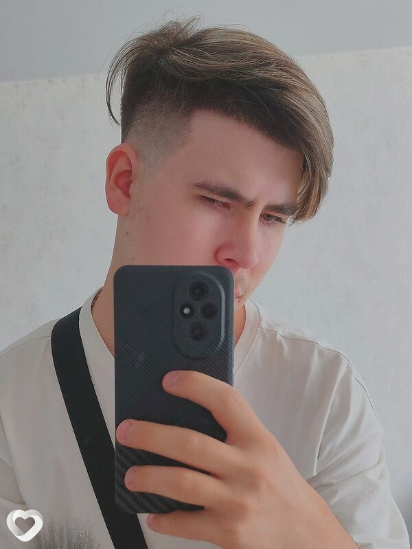 Рустам, 20, Ижевске — анкета №4594740