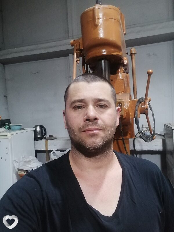 Иван, 43, Омске — анкета №4594746