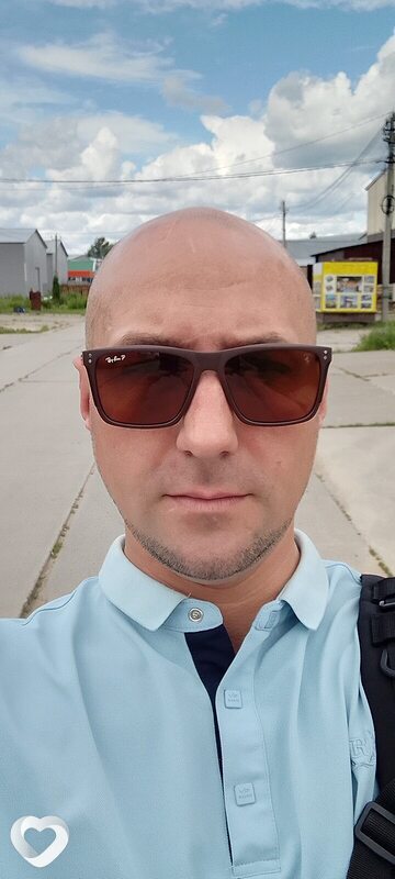 Роман, 38, Дмитрове — анкета №4594747