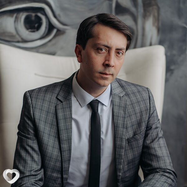 Данил, 38, Тольятти — анкета №4594753