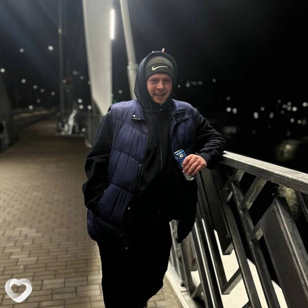 Серёга, 29, Мозыре — анкета №4594348