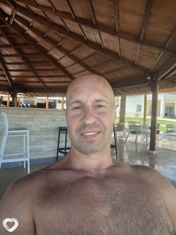 Виталий, 46, Краснодаре — анкета №4594349