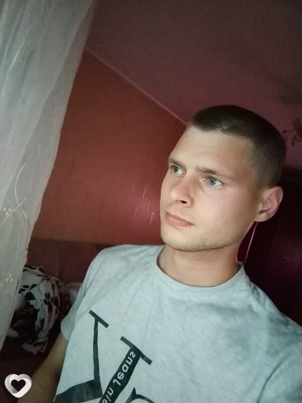 Юрий, 22, Симферополе — анкета №4594350