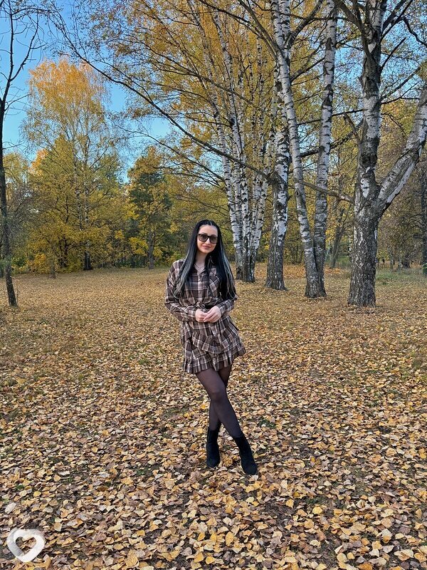 Самира, 30, Уфе — анкета №4594351