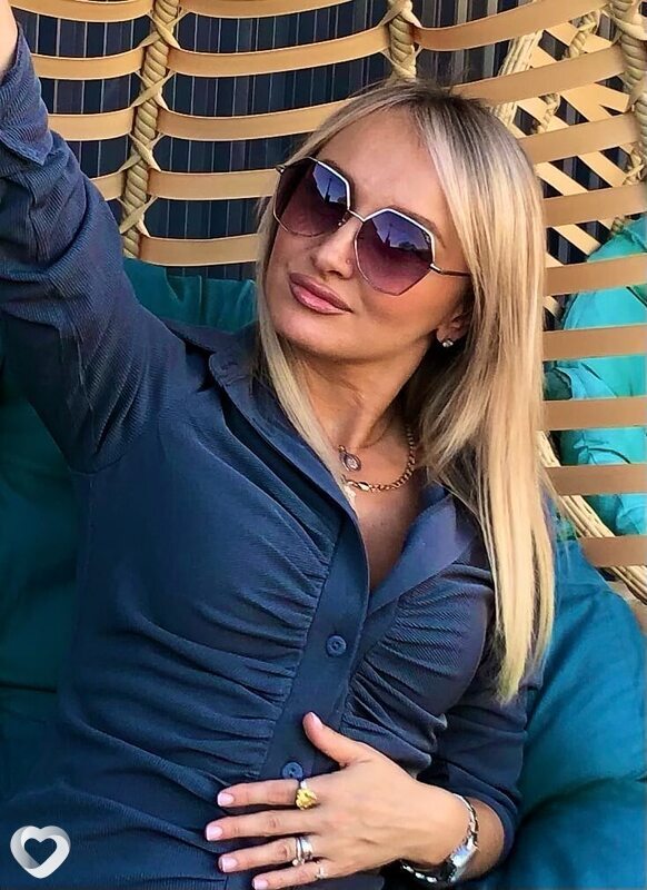 Оксана, 34, Белгороде — анкета №4594324