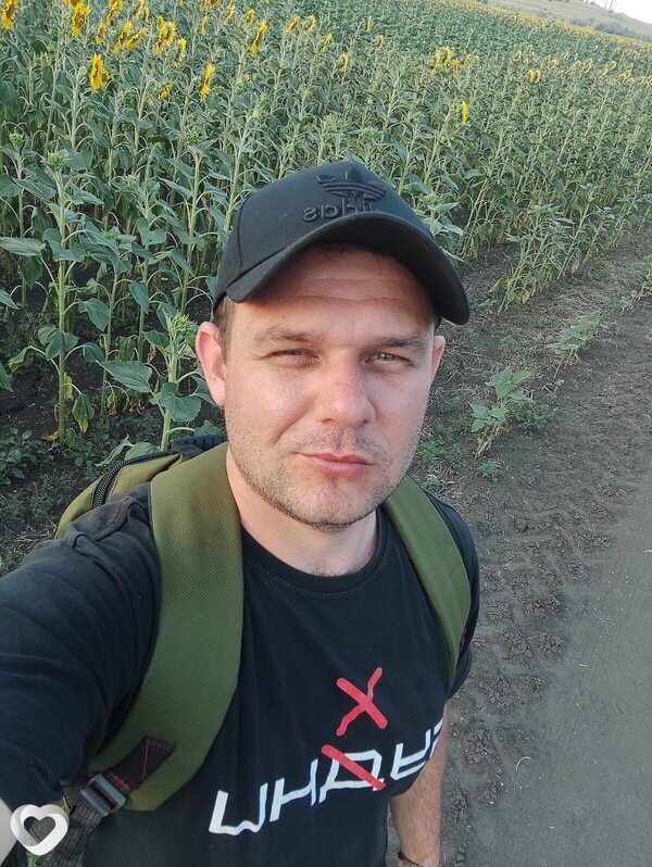 Юрий, Кантемировка