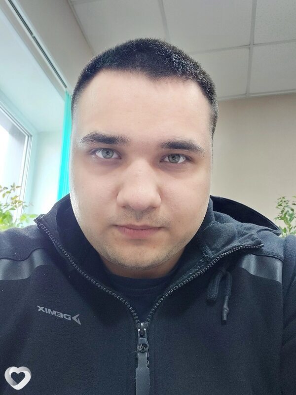 Вадим, Муравленко