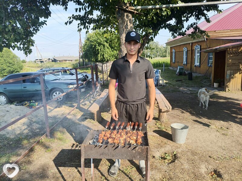 Сергей, 19, Новосибирске — анкета №4594274