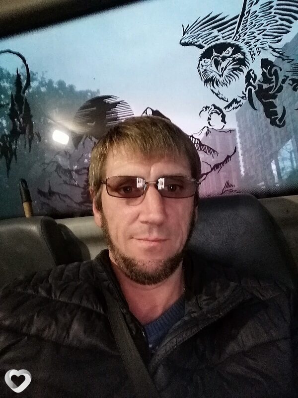 Александр, 43, Ставрополе — анкета №4594285