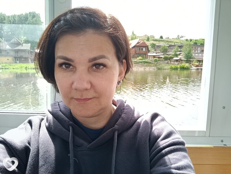 Анна, 44, Челябинске — анкета №4594292