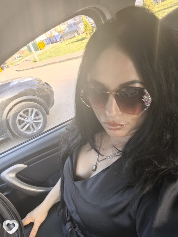 Светлана, 48, Туле — анкета №4594296