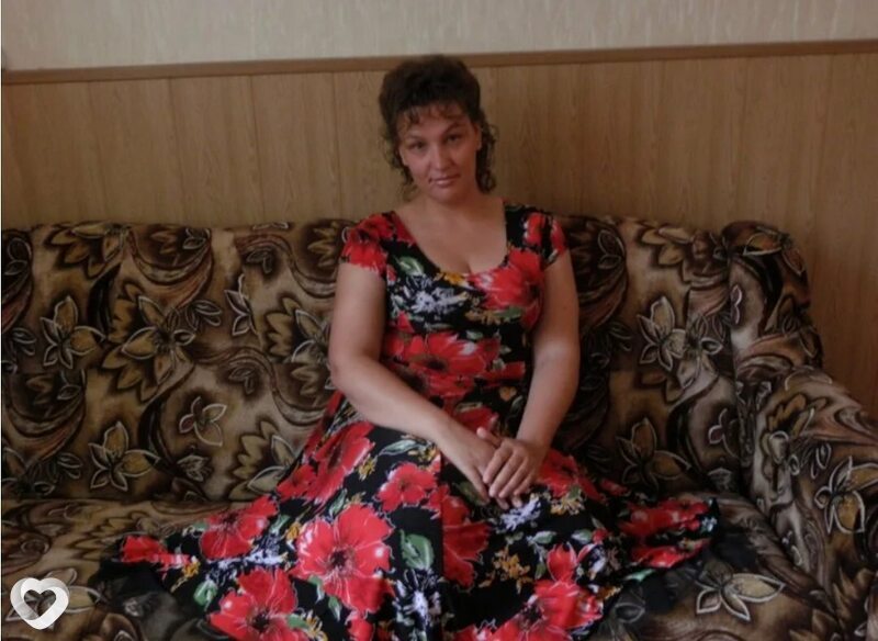 Настя, 32, Новосибирске — анкета №4594371