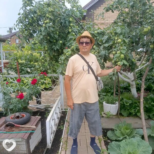Александр, 44, Набережных Челнах — анкета №4594372