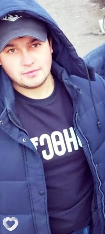 Андрей, 28, Москве — анкета №4594374