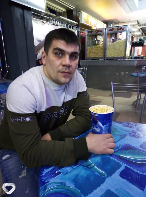 Станислав, 33, Братске — анкета №4594375