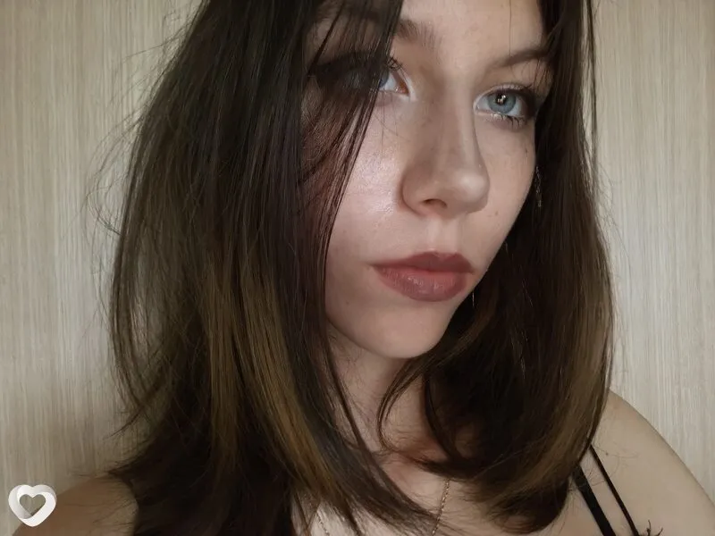 Милуки, 20, Москве — анкета №4594378