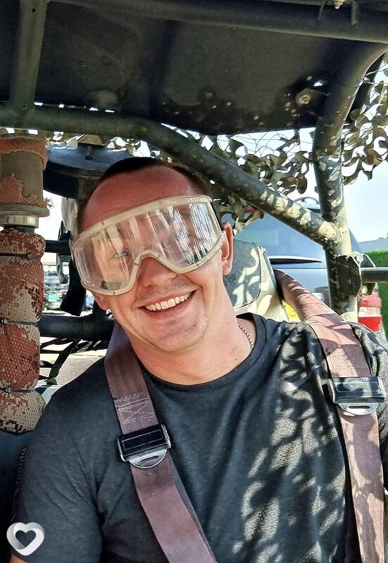 Alex, 25, Гомеле — анкета №4594386