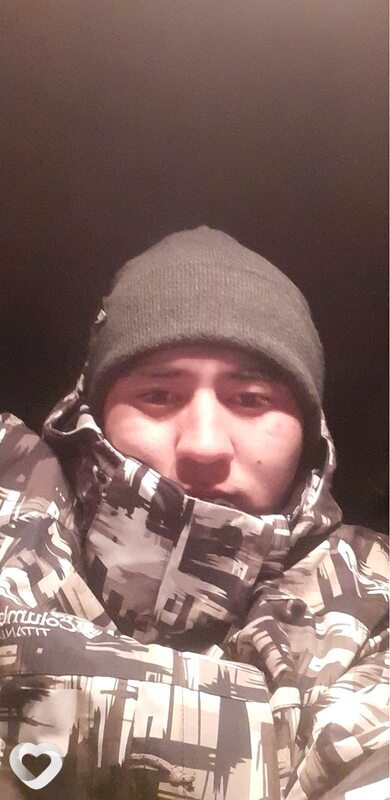 Диас, 25, Караганде — анкета №4594390