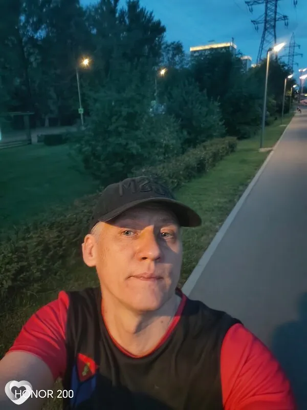 Иван, 47, Москве — анкета №4594203