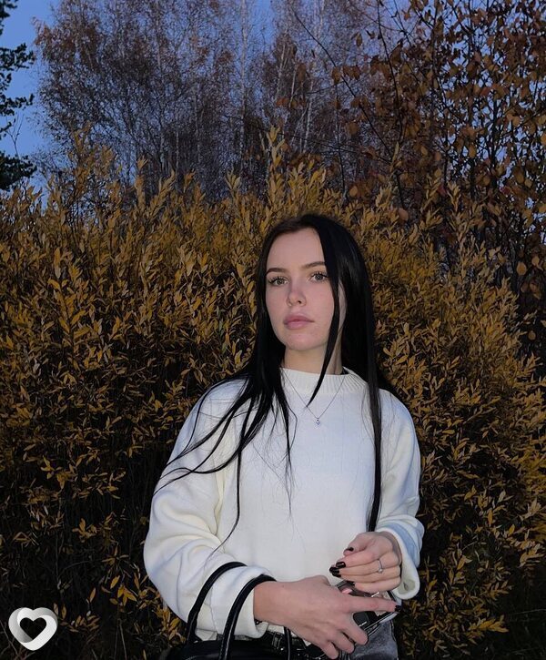 Диана, 21, Ангарске — анкета №4594205