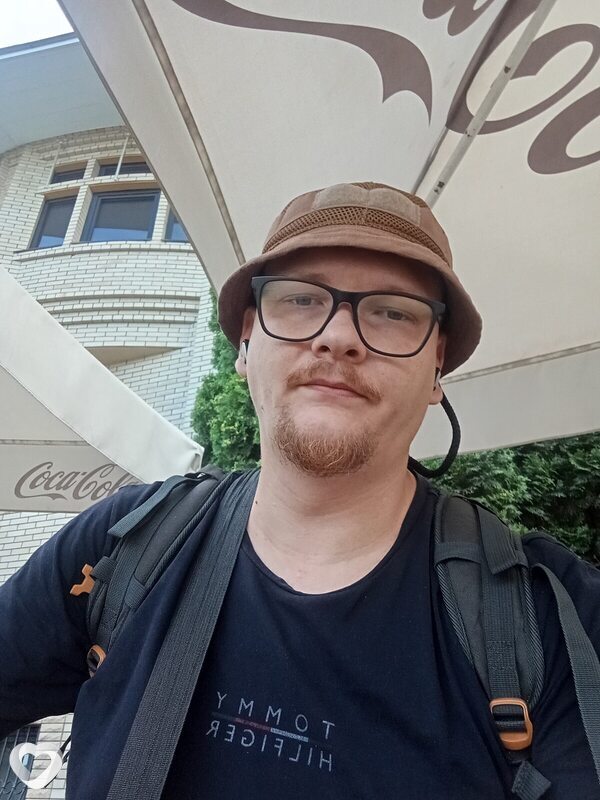 Макс, 34, Запорожье — анкета №4594211