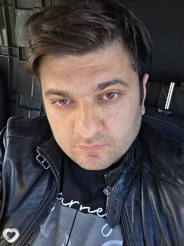 Эльтадж, 36, Санкт-Петербурге — анкета №4594213