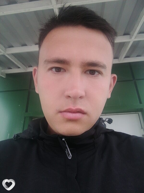 Иван, 24, Хабаровске — анкета №4594219