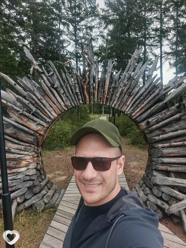 Dmitry, 40, Краснодаре — анкета №4595213
