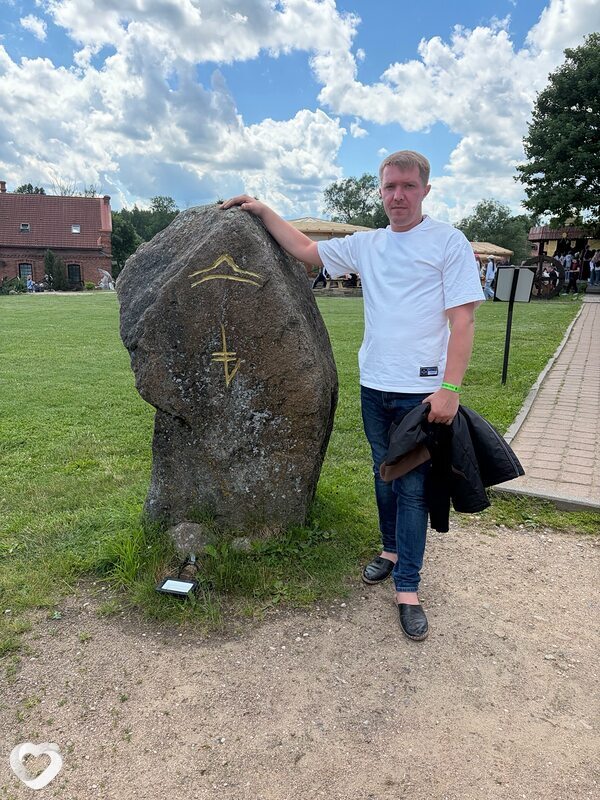Иван, 33, Туле — анкета №4595218