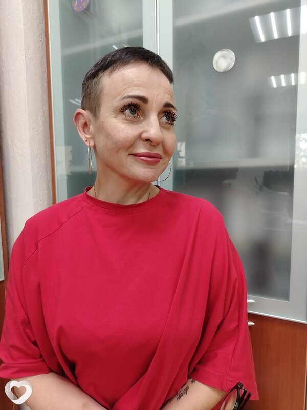 Ольга, 52, Сургуте — анкета №4595220
