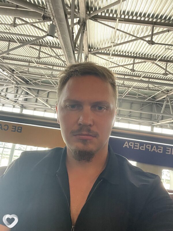 Виталий, Рыбинск