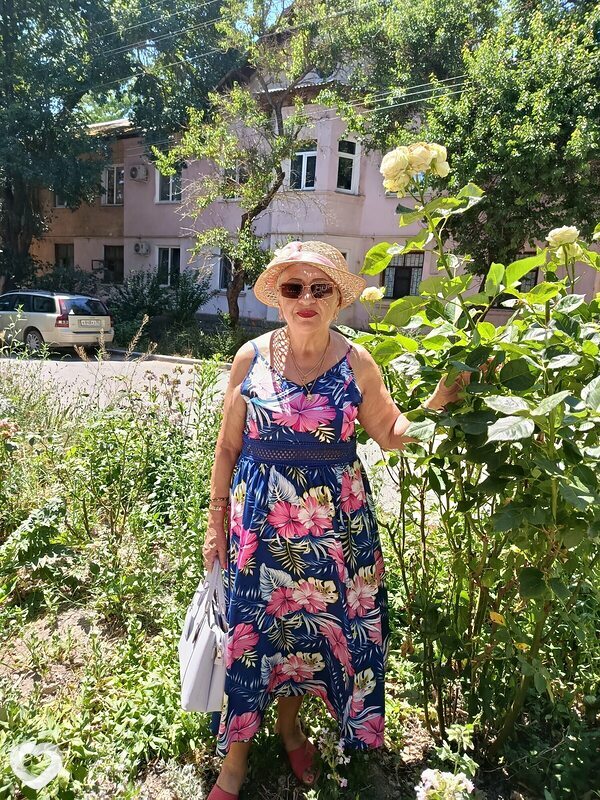 Ольга, Керчь