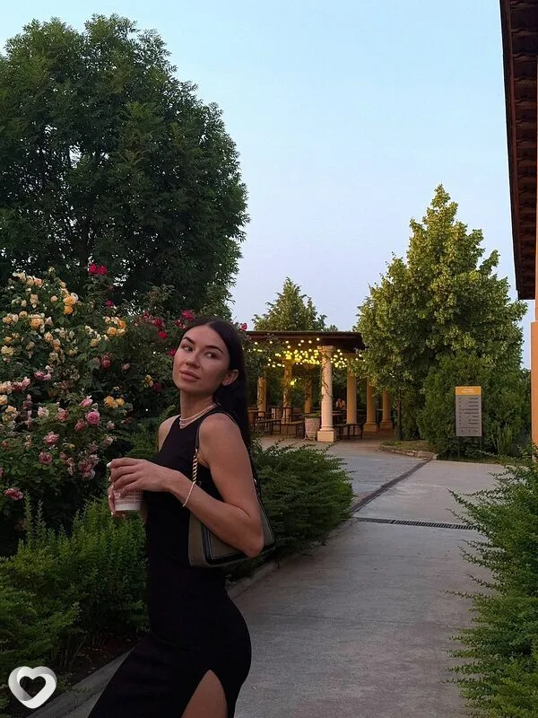 Юля, 34, Москве — анкета №4594428