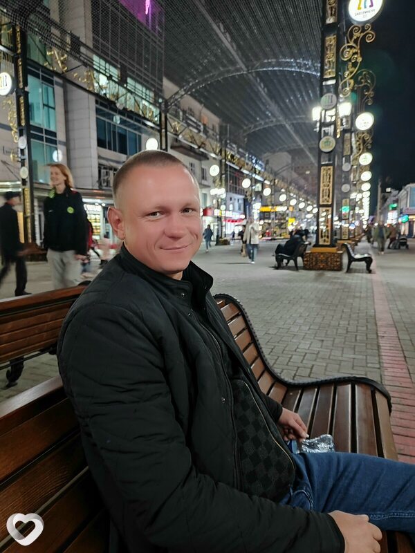 Стас, 38, Екатеринбурге — анкета №4594430