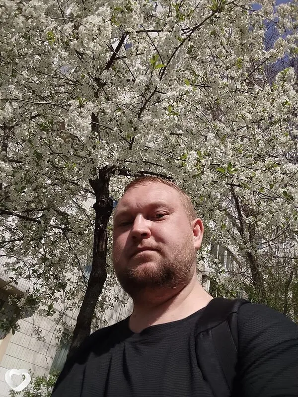 Виталий, 32, Москве — анкета №4594437