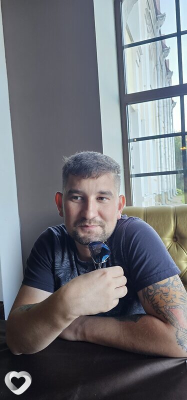 Рифат, 37, Ижевске — анкета №4594438