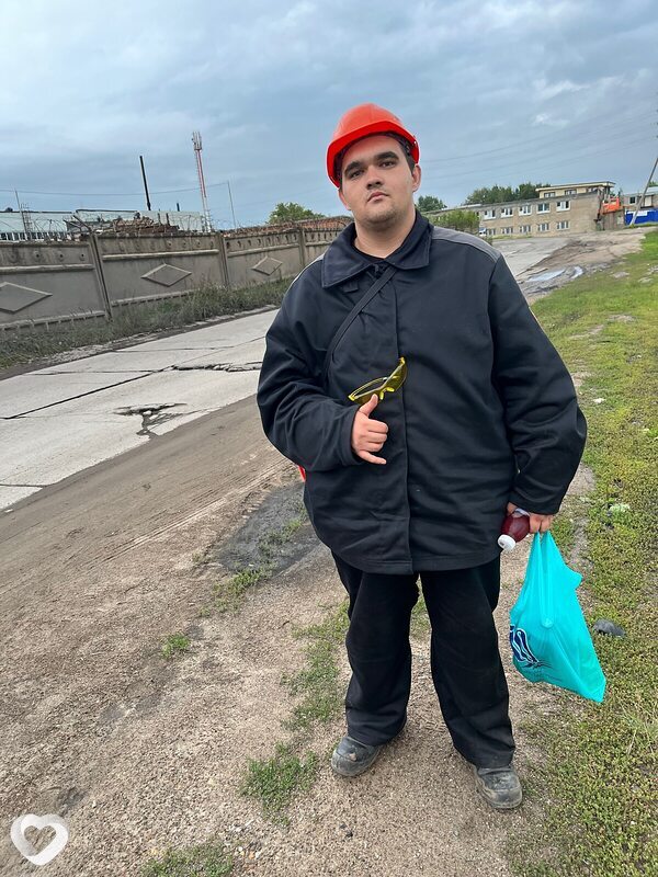 Иван, Балаково