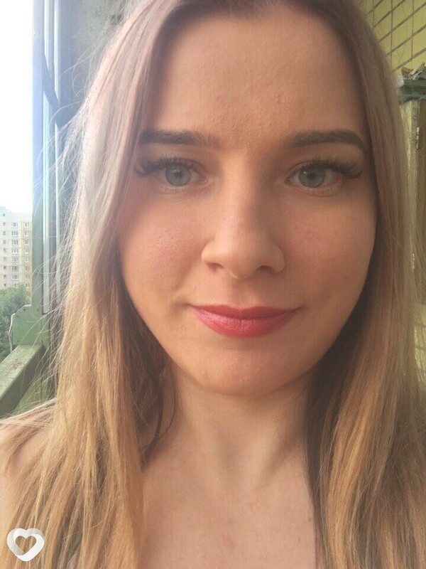 Виктория, 39, Брянске — анкета №4594452