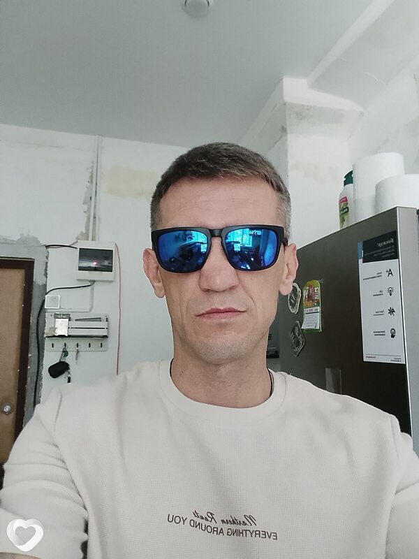 Дмитрий, 40, Красногорске — анкета №4594463