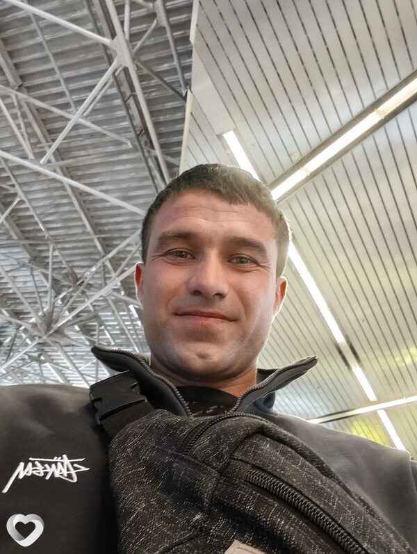 Дима, 30, Рязани — анкета №4594472