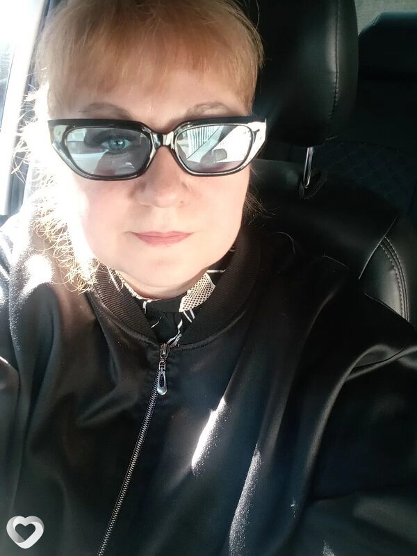 Алёна, 46, Шахтах — анкета №4594474