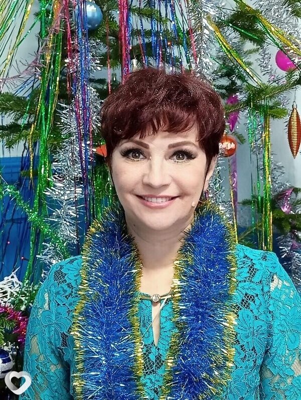 Наталья, Тайга